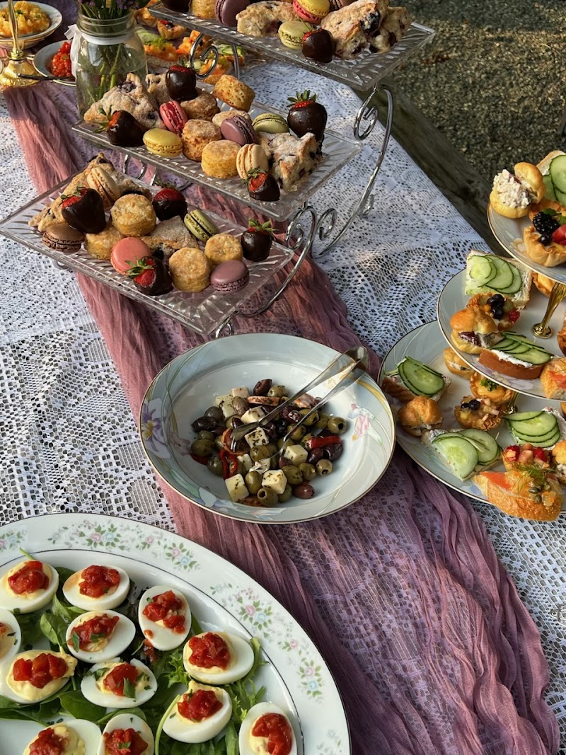 Wilkerson Catering & Co - photo 4
