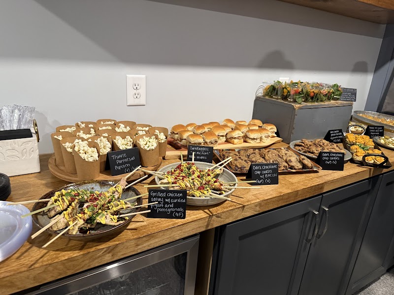 Wilkerson Catering & Co - photo 3