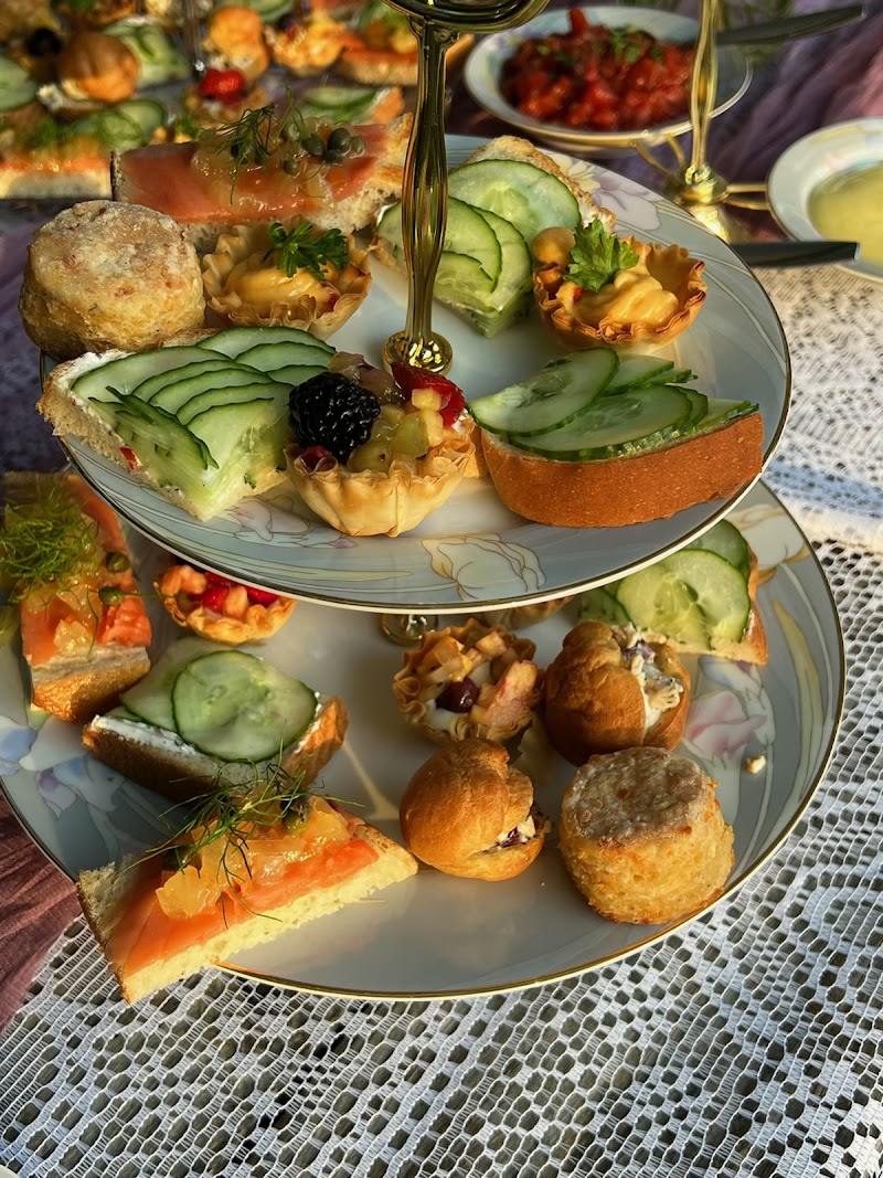 Wilkerson Catering & Co - photo 5