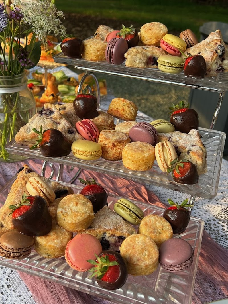 Wilkerson Catering & Co - Catering in Roxboro, North Carolina