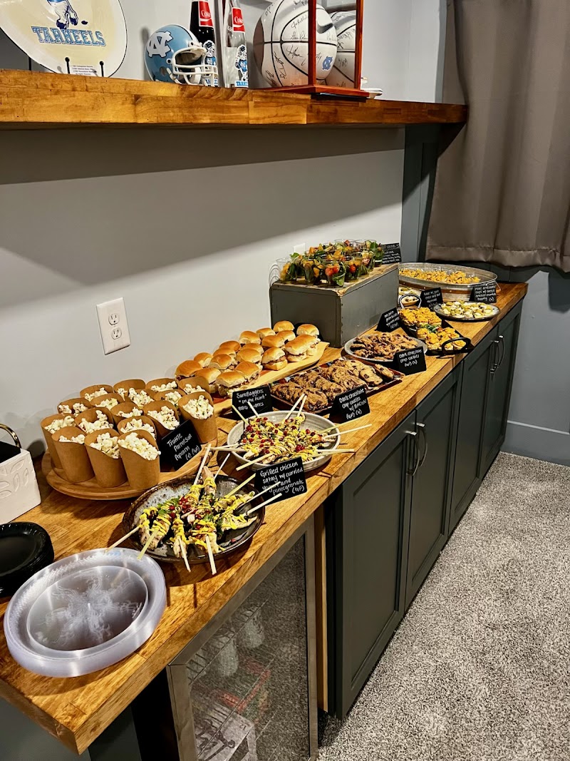 Wilkerson Catering & Co - photo 2