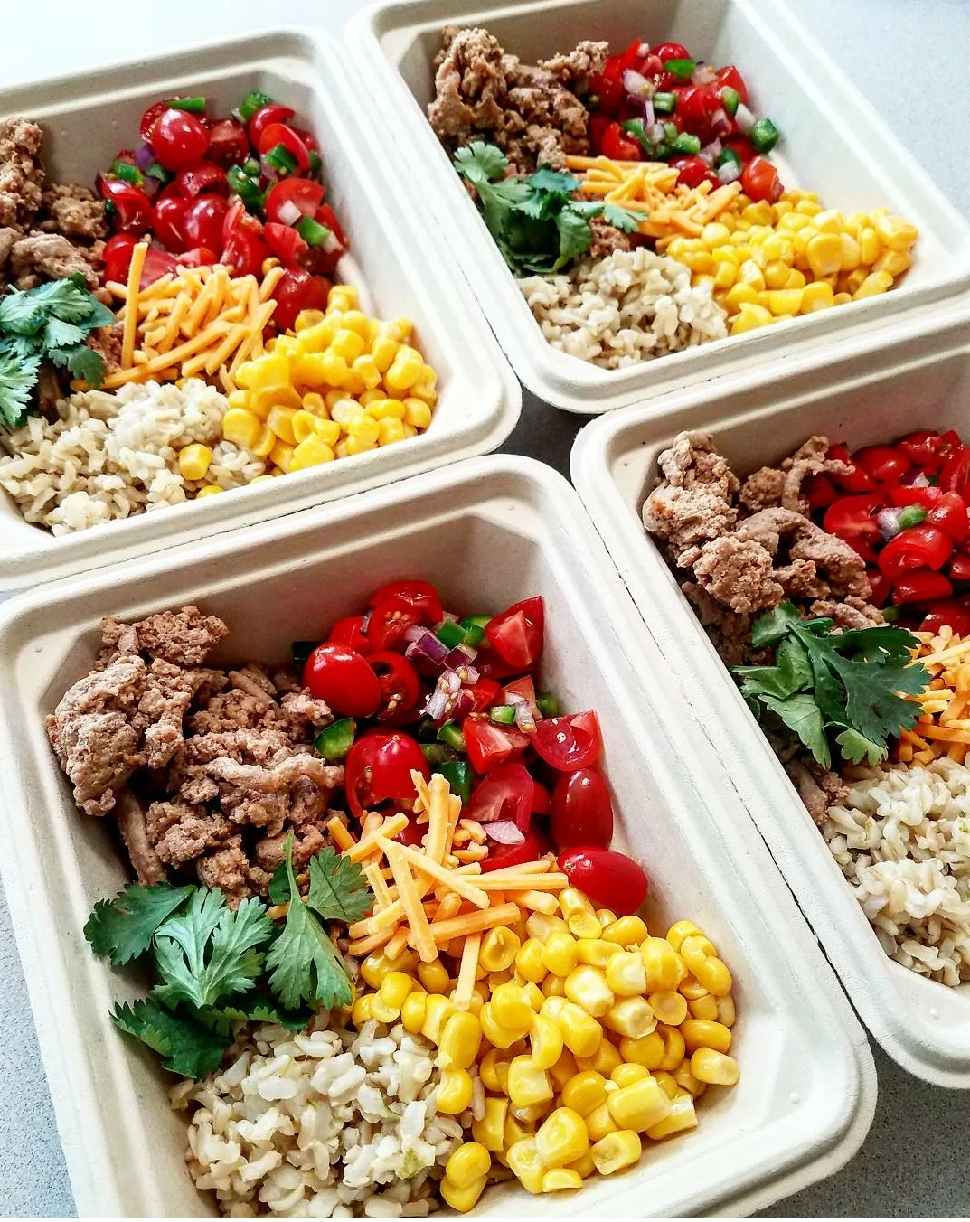 Nourishment - A Personal Chef Service - Catering in Madison, Wisconsin