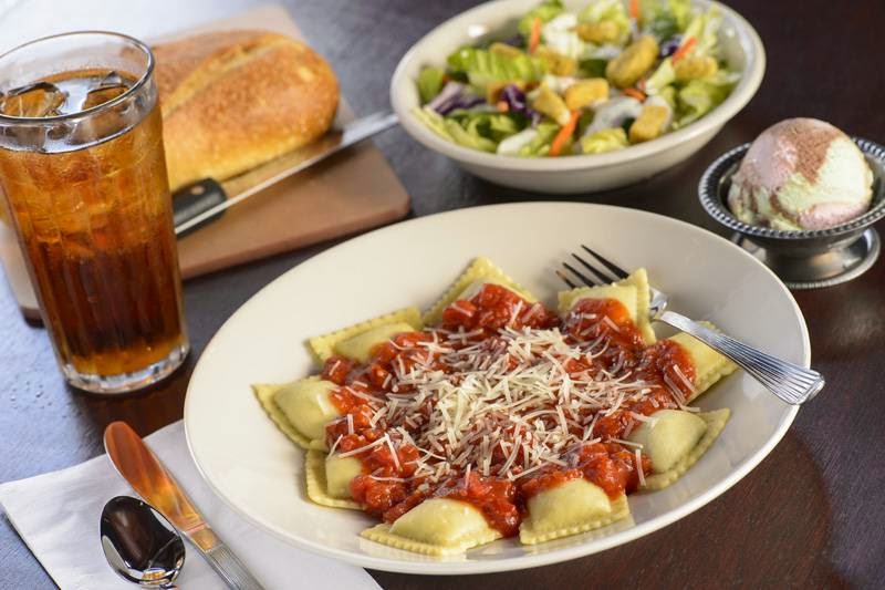 The Old Spaghetti Factory - Catering in San Marcos, California