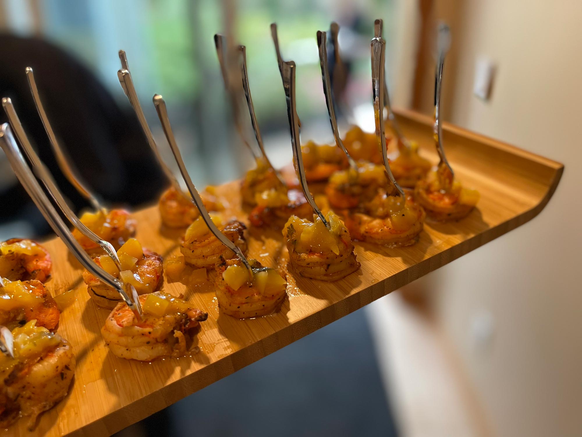 Felico's Catering - photo 4