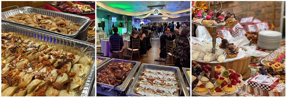 Felico's Catering - Catering in Farmingdale, New York
