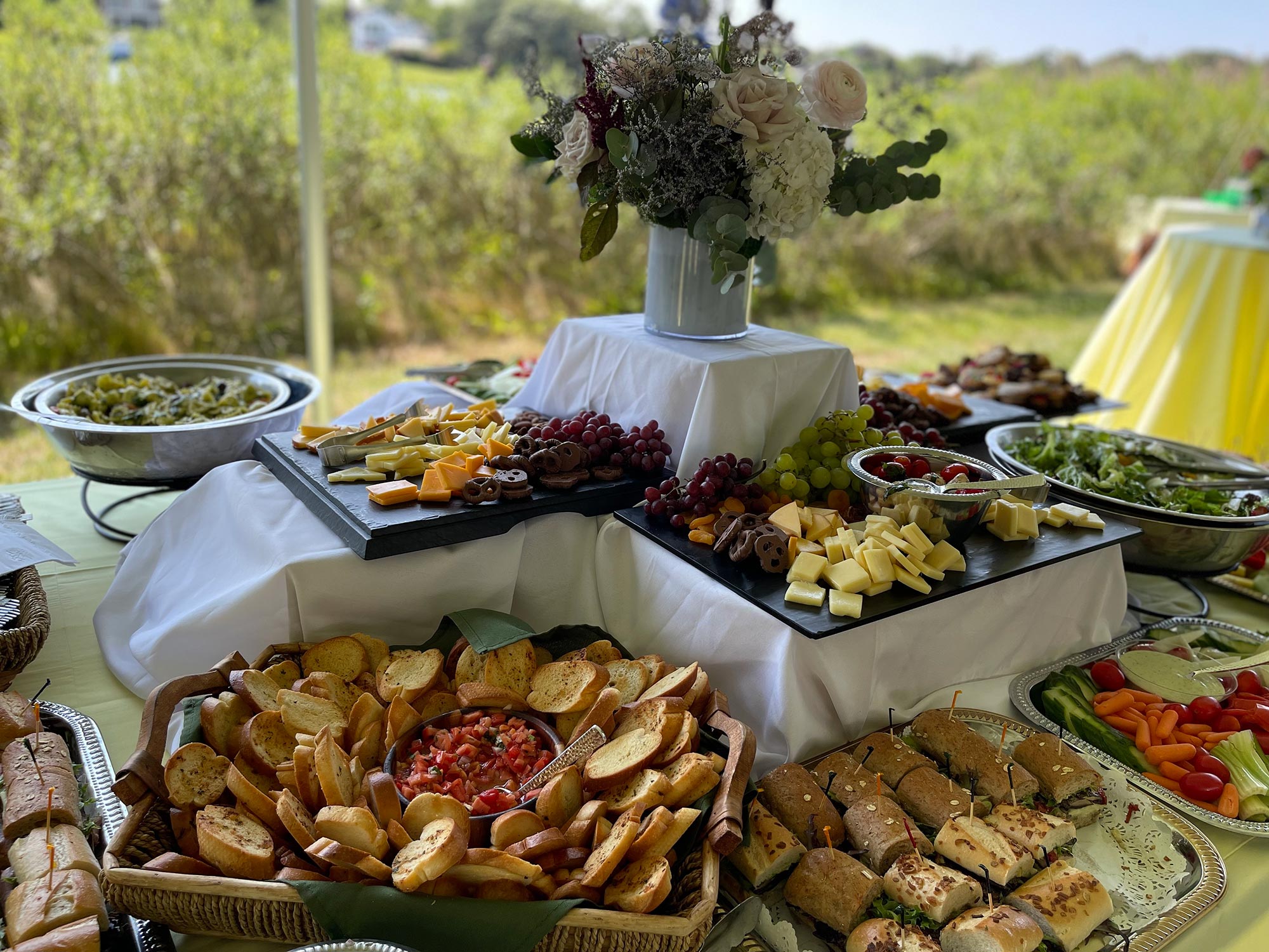 Felico's Catering - photo 2