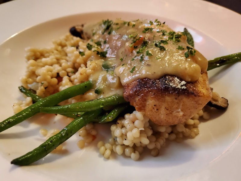 The Cupola Club - members only - Catering in Owensboro, Kentucky