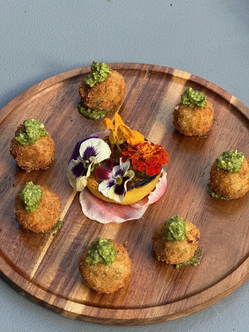 Devil's Food Catering - photo 3