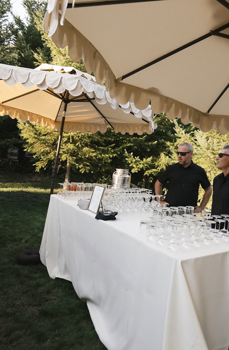 Devil's Food Catering - Catering in Portland, Oregon