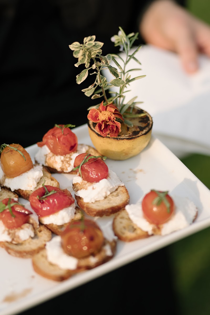 Devil's Food Catering - photo 5