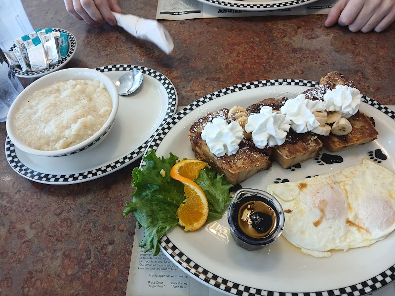 Black Bear Diner Waco - Catering in Waco, Texas
