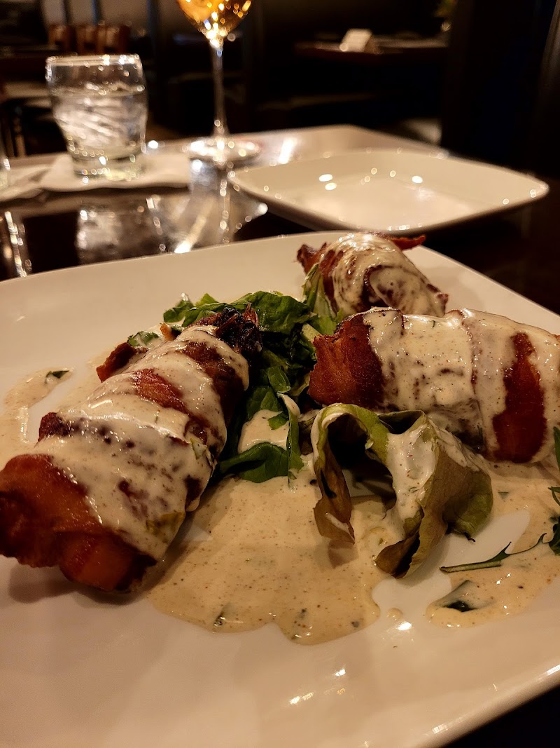Benchmark American Brasserie - photo 3