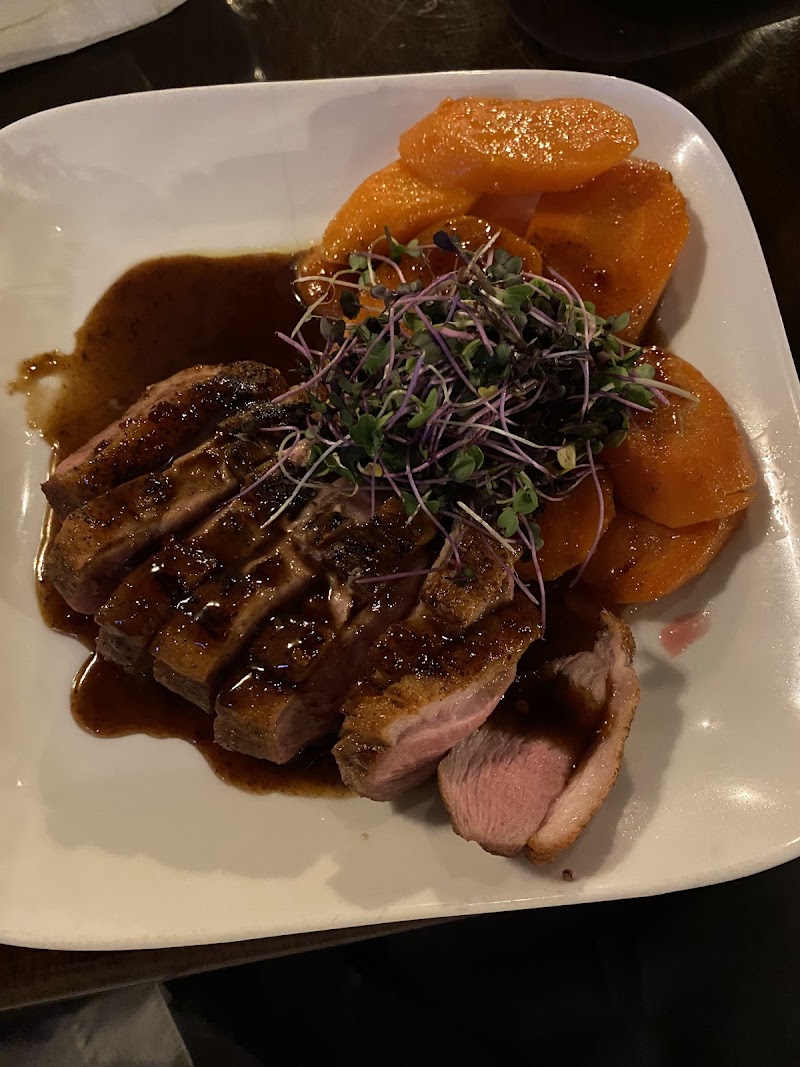 Benchmark American Brasserie - photo 5