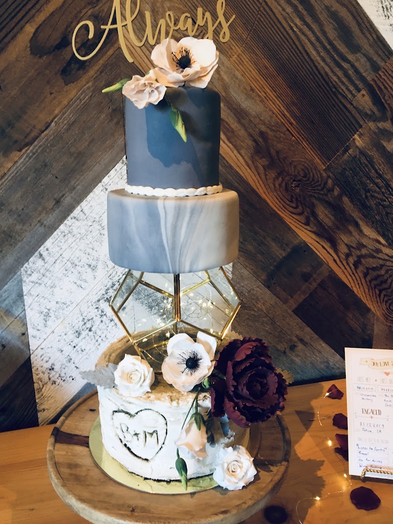 Cakewalk Heirloom Baking Co. - photo 5