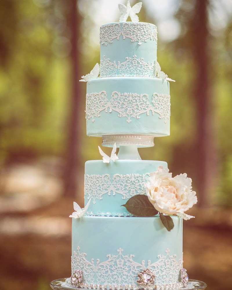 Cakewalk Heirloom Baking Co. - photo 3
