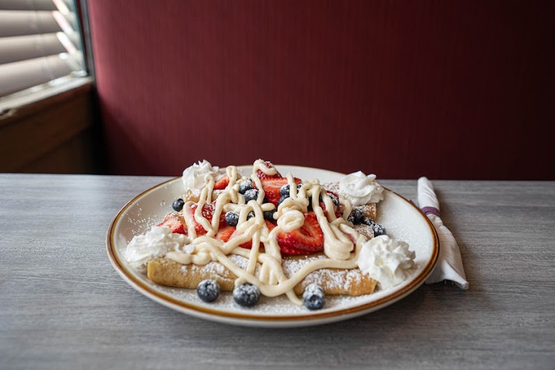 Columbia Diner - photo 5
