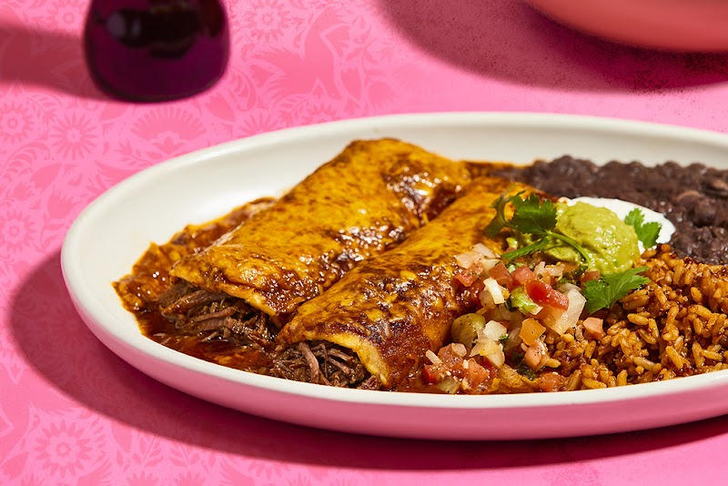 Blanco Cocina + Cantina - photo 2
