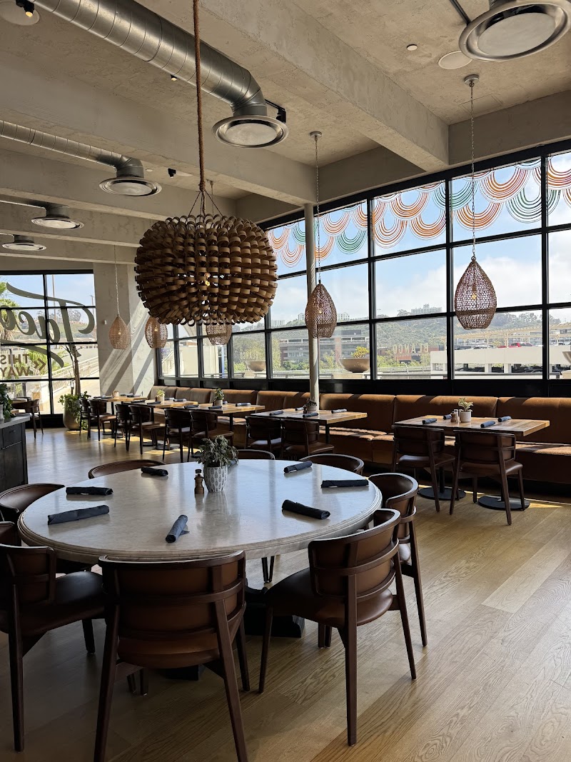 Blanco Cocina + Cantina - photo 4