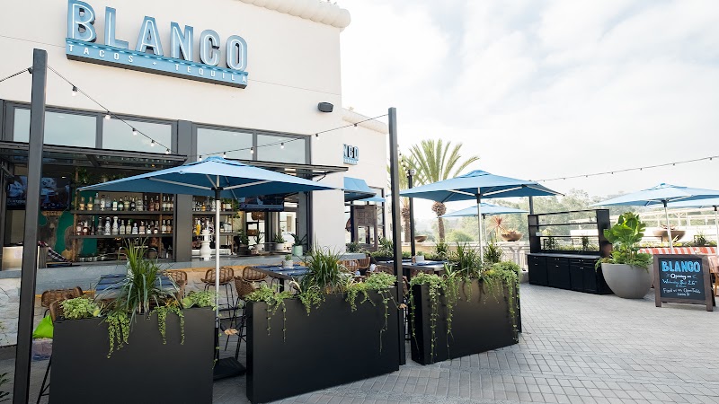 Blanco Cocina + Cantina - Catering in San Diego, California