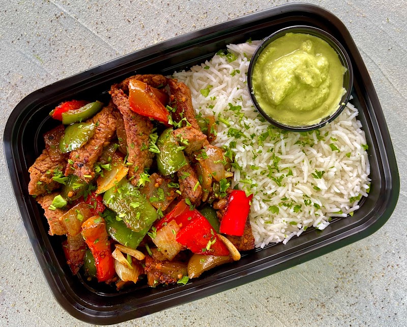Prepped Eats Meal Prep & Catering - photo 4