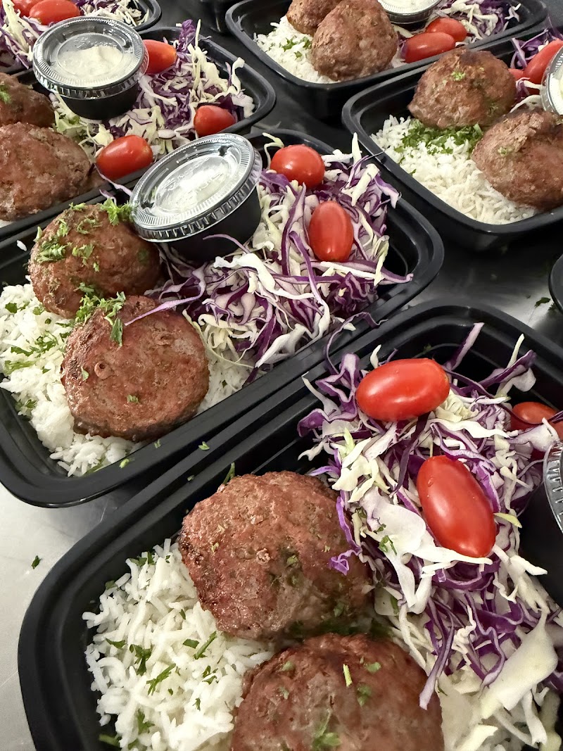 Prepped Eats Meal Prep & Catering - photo 3