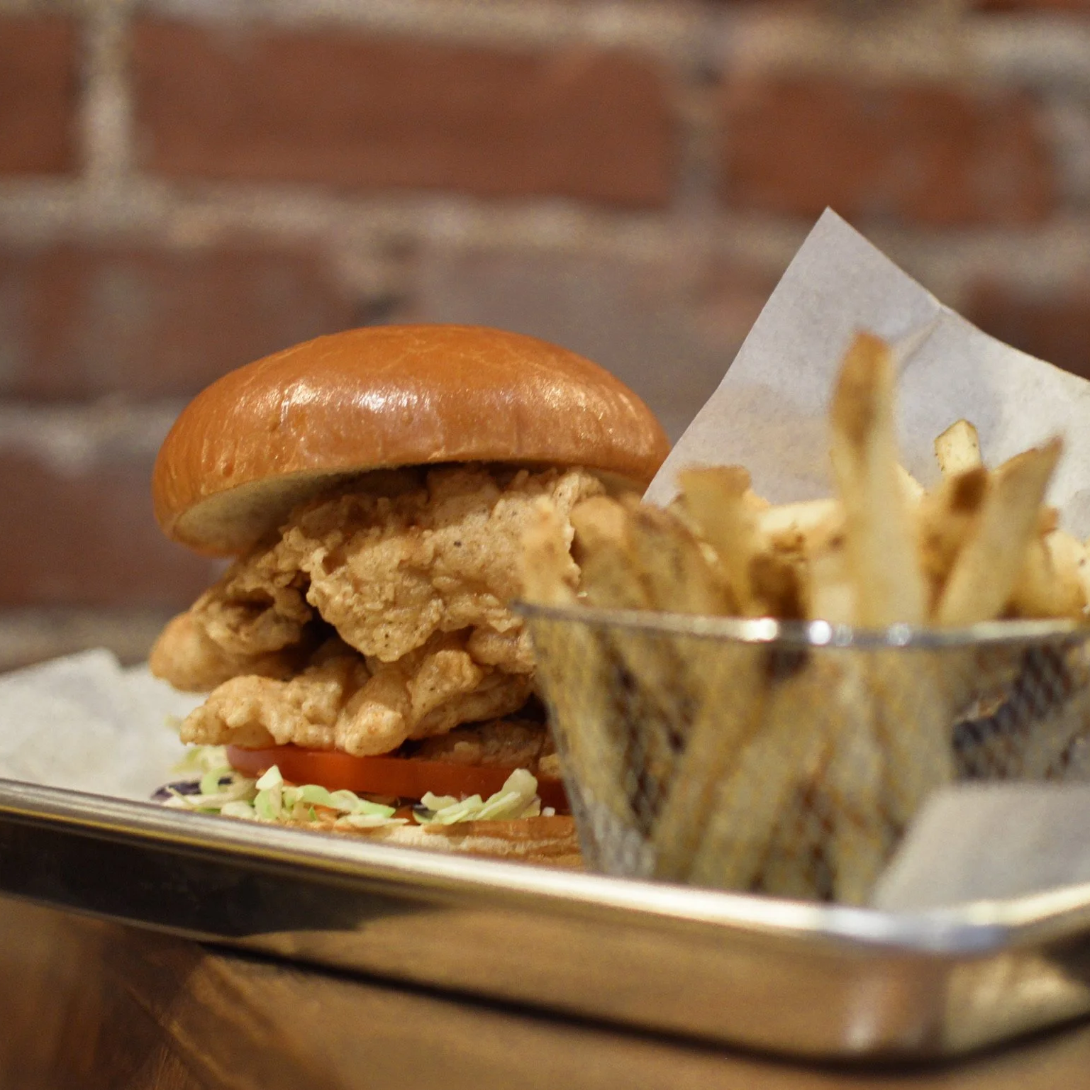 Urban Bar & Kitchen - photo 3