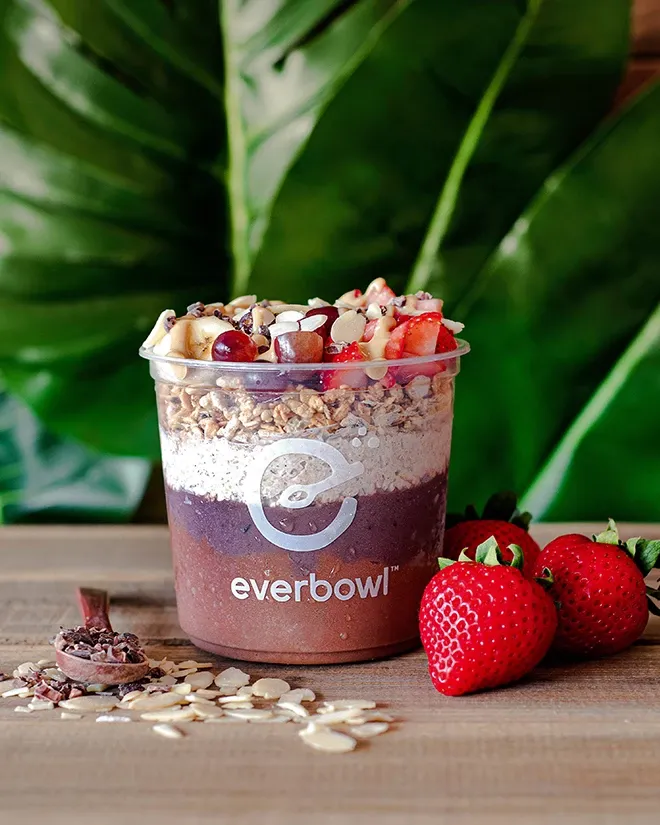 Everbowl Mission Valley - photo 3