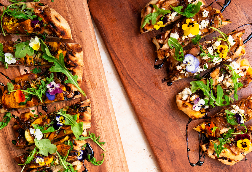 Salt & Honey Catering + Events - Catering in Oakland, California