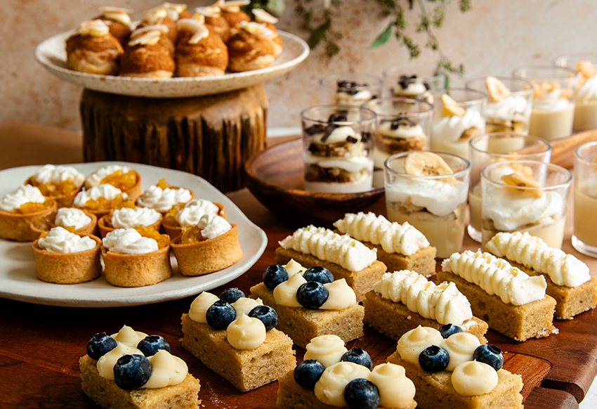 Salt & Honey Catering + Events - photo 2