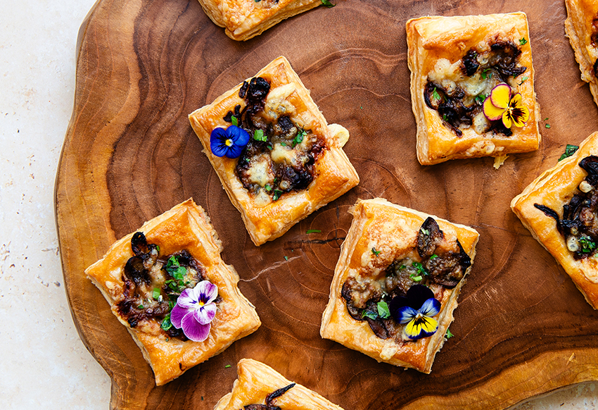 Salt & Honey Catering + Events - photo 3