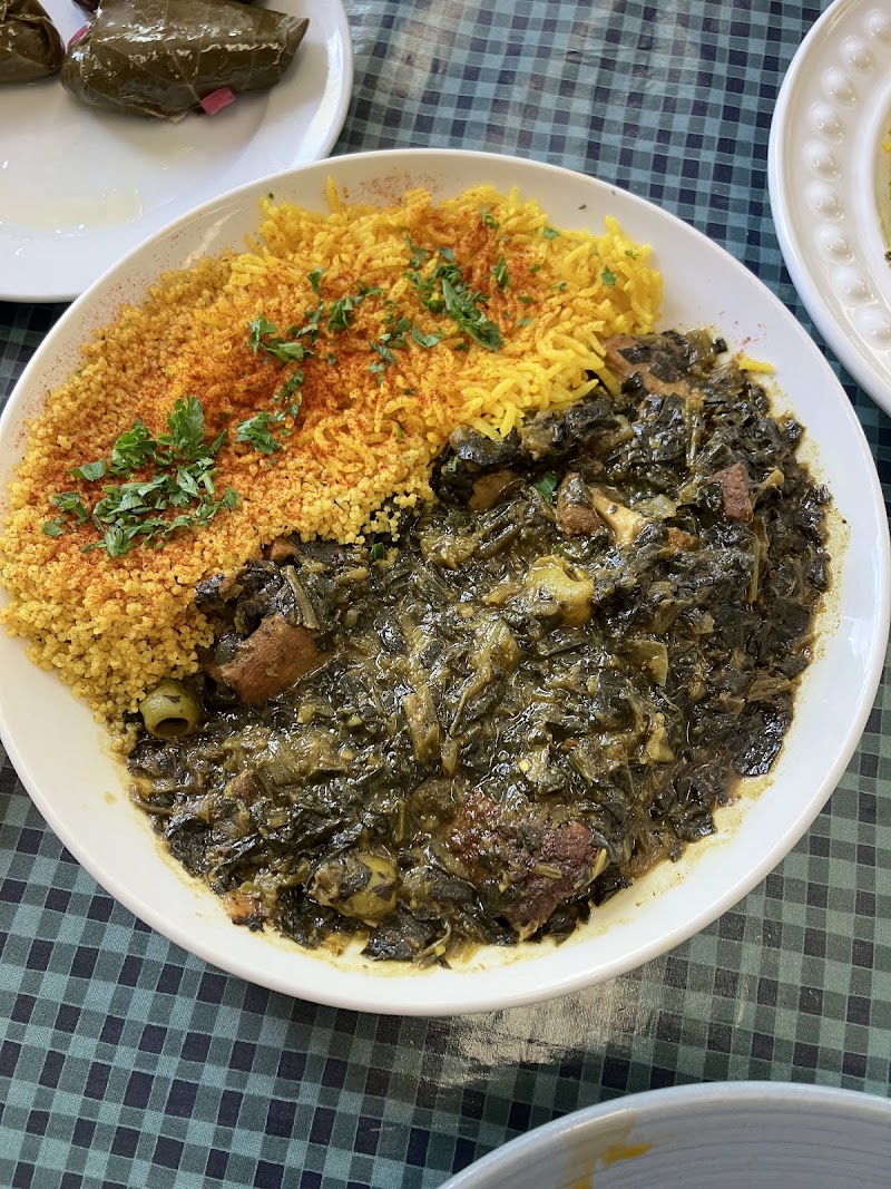 El Harissa Market Cafe - photo 4