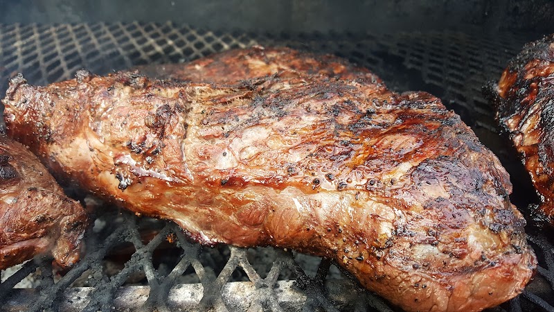 Wilson's BBQ Rib Shack - photo 2