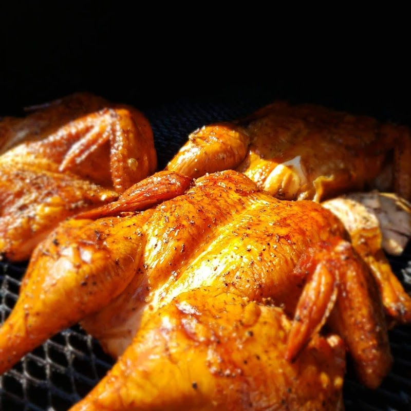 Wilson's BBQ Rib Shack - photo 5