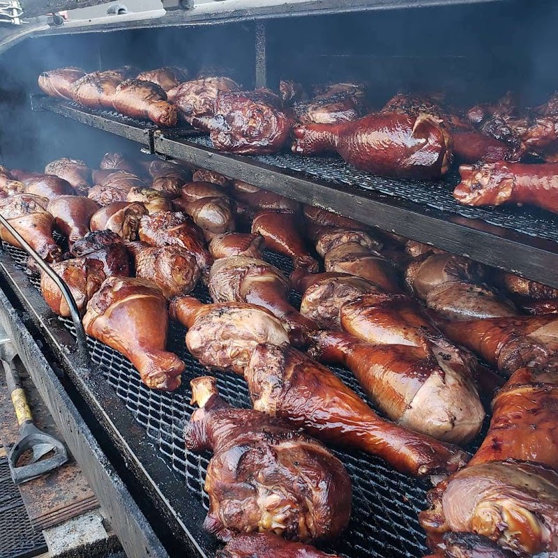 Wilson's BBQ Rib Shack - photo 4