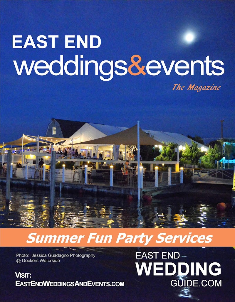 East End Weddings & Events Hamptons, North Fork, Long Island - photo 2