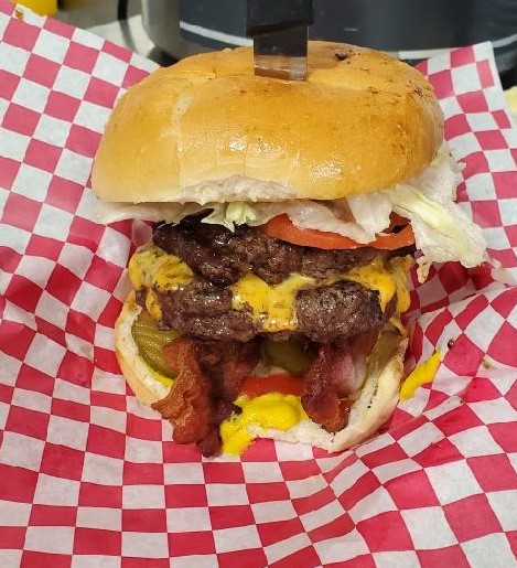 521 BBQ & Grill - Lancaster - photo 4