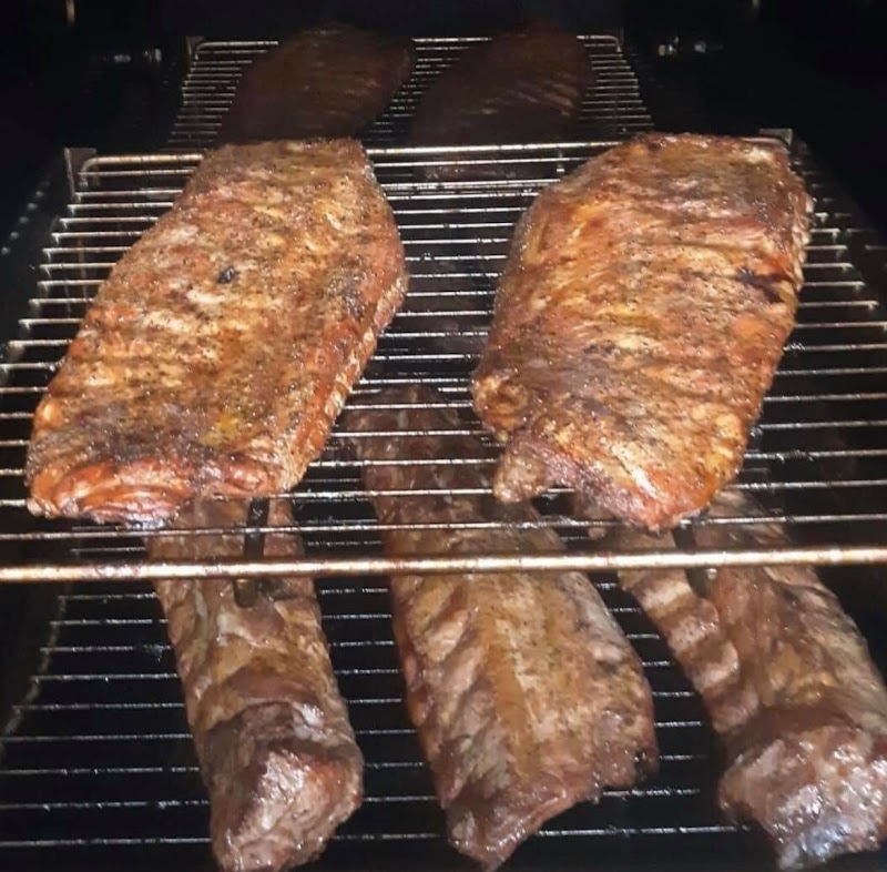 521 BBQ & Grill - Lancaster - photo 5