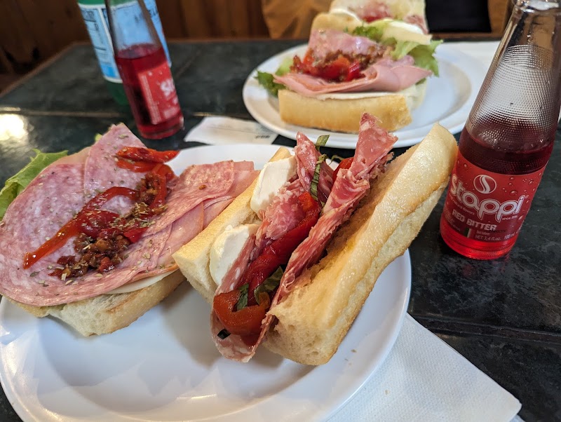 Coppolas Deli - photo 4