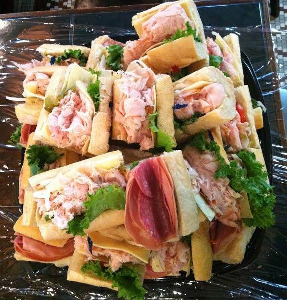 Coppolas Deli - photo 3