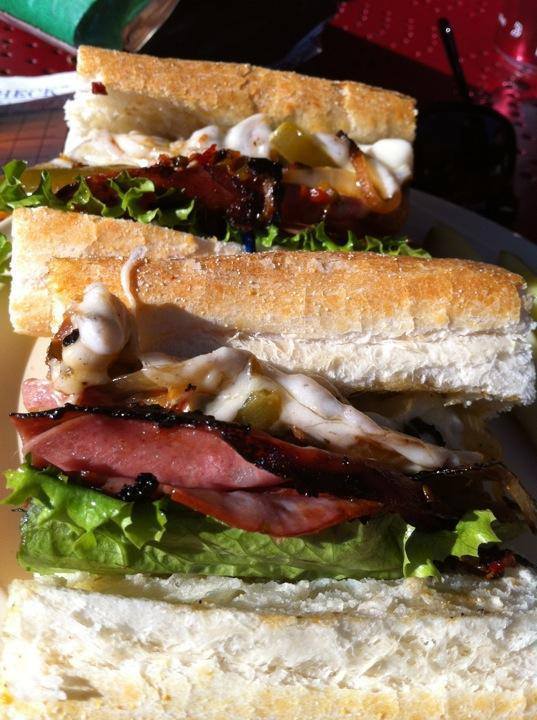 Coppolas Deli - photo 2