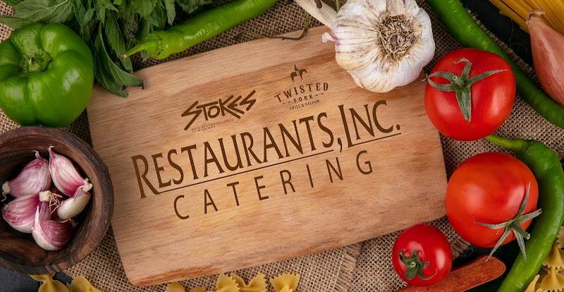 Restaurants Inc. Catering - photo 5