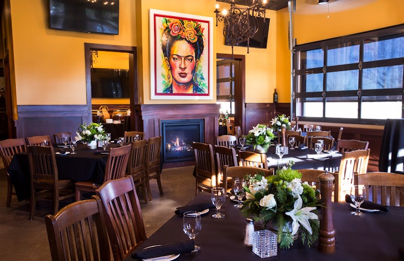 Restaurants Inc. Catering - photo 2