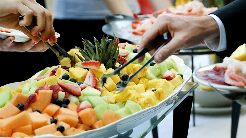 Restaurants Inc. Catering - photo 4