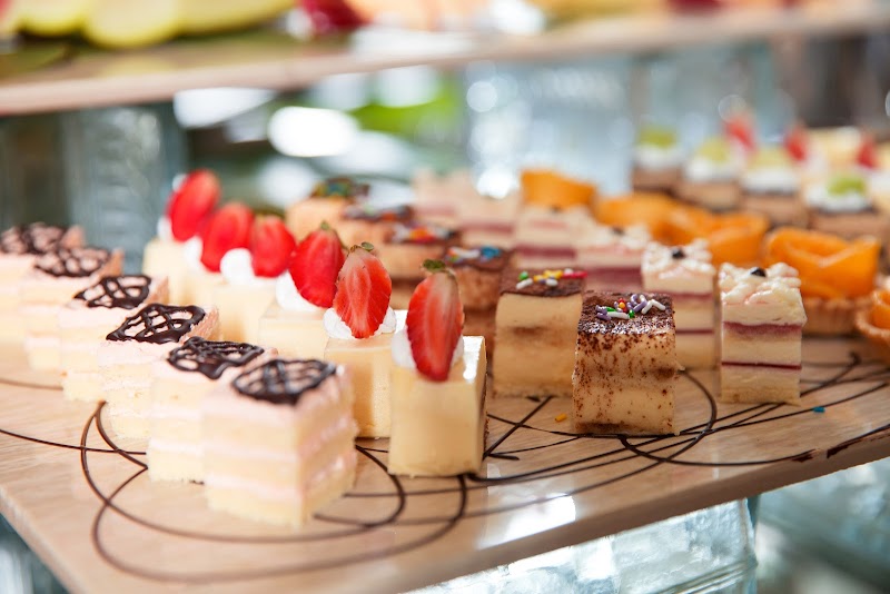 Restaurants Inc. Catering - photo 3