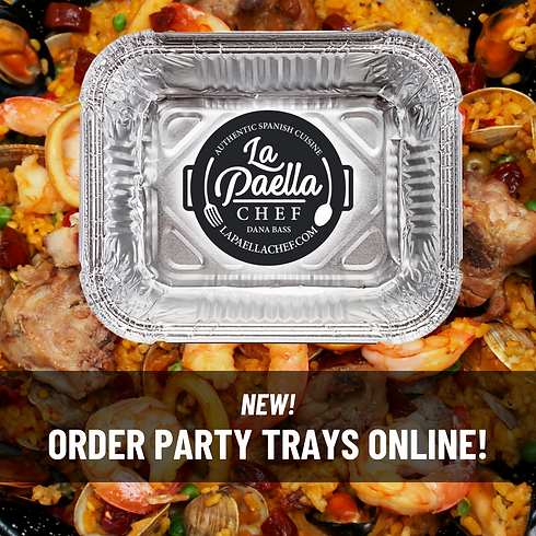 La Paella Chef - photo 3
