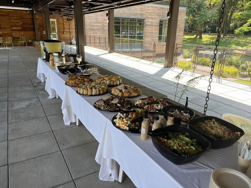 Cloud 9 Cafe & Catering - photo 2