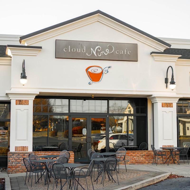 Cloud 9 Cafe & Catering - Catering in Wyomissing, Pennsylvania