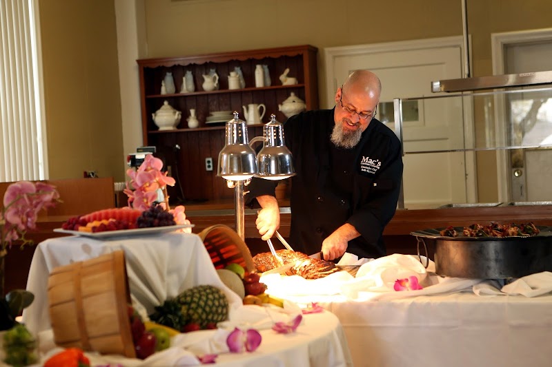 Mac's Custom Catering - photo 5