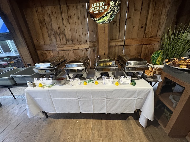 Mac's Custom Catering - photo 3