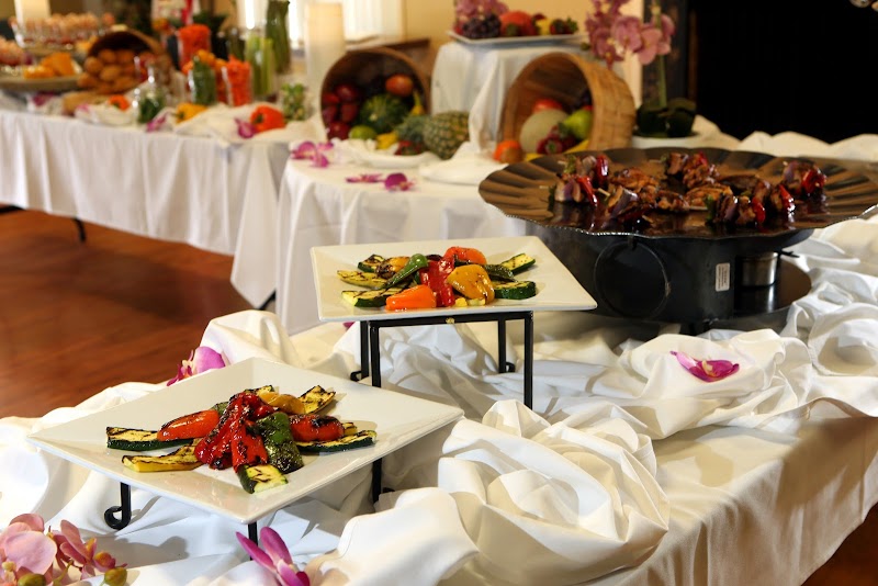 Mac's Custom Catering - photo 4